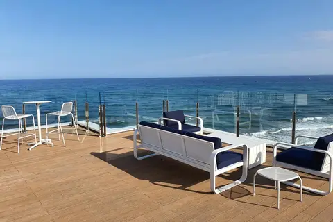 Hotel La Barracuda in Torremolinos — foto 9