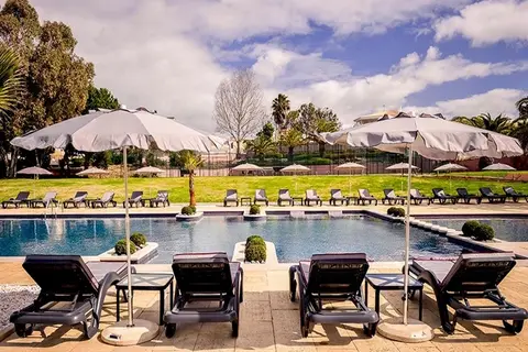 Hotel Rural Vila Gale Alentejo Vineyards in Beja — foto 6