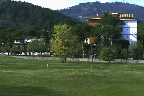 Torretta in Montecatini Terme
