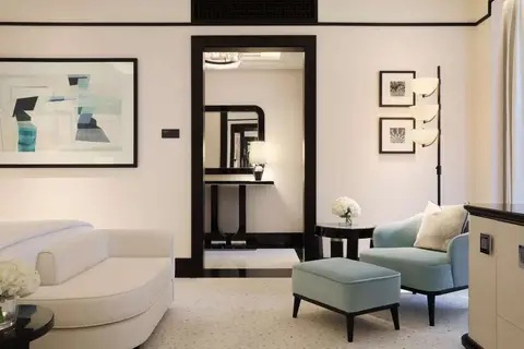 Waldorf Astoria Doha West Bay in Doha — foto 3