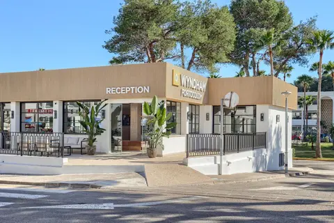 Wyndham Mallorca Portocolom Resort in Muro — foto 12