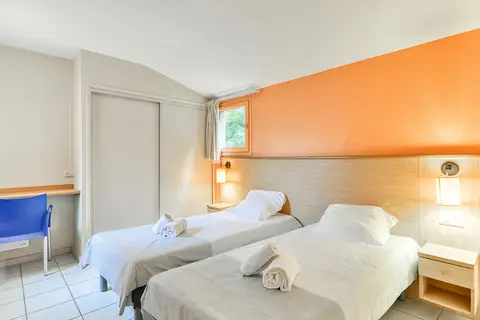 SOWELL RESIDENCES Les Lauriers Roses in Agde, foto 6