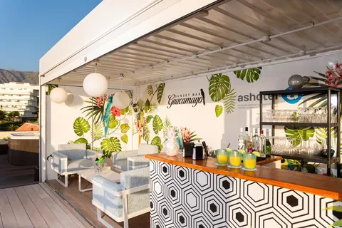 HOVIMA Jardin Caleta foto 4