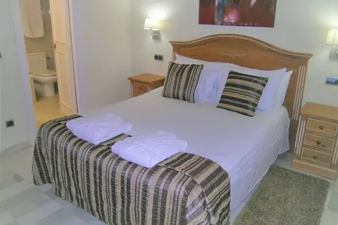 Appartementen Macdonald Villacana Resort in Estepona — foto 16