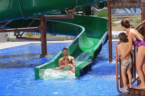 Hotel Breza in Podčetrtek — foto 11