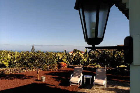 Finca Las Barandas in Puerto De La Cruz — foto 5