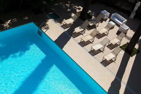 Grand Hotel di Lecce in Lecce — foto 2