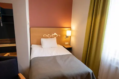 Hotell Bondeheimen in Oslo — foto 23
