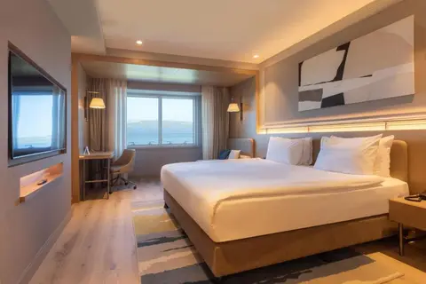 Kolin Hotel in Çiğli — foto 6