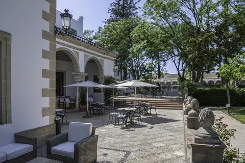 Hotel Soho Duques de Medinaceli in El Puerto de Santa María — foto 27