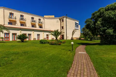 Blu Hotel Morisco in Cannigione — foto 30