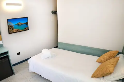 Hotel & Spa Riviera in Castelsardo — foto 28