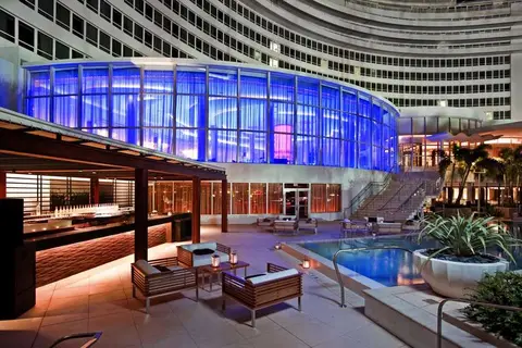 Fontainebleau Miami Beach in Miami Beach — foto 18