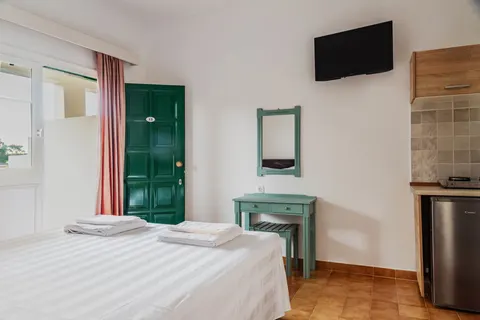 Kamelia Appartementen in Municipal Unit of Meliteieis — foto 15