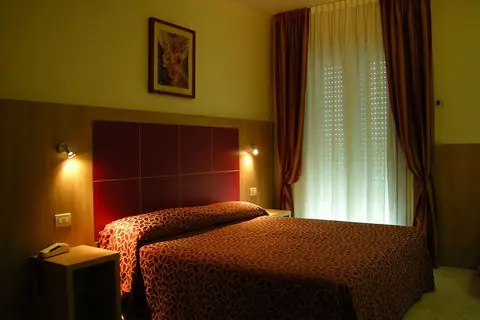 Hotel San Carlo in Venetië, foto 8
