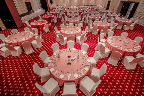 Crowne Plaza Resort Salalah in Salalah — foto 28