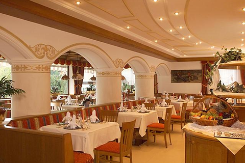 Hotel Astor Suites - logies en ontbijt foto 6