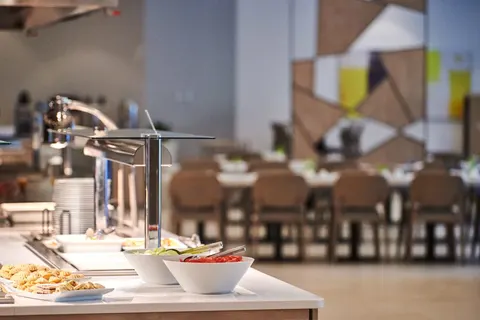 Hotel Park Plava Laguna foto 12