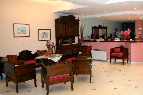 New Haroula in Φηρά Θήρας — foto 22