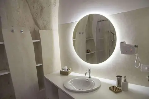 Tenuta Danesi in Matera — foto 16