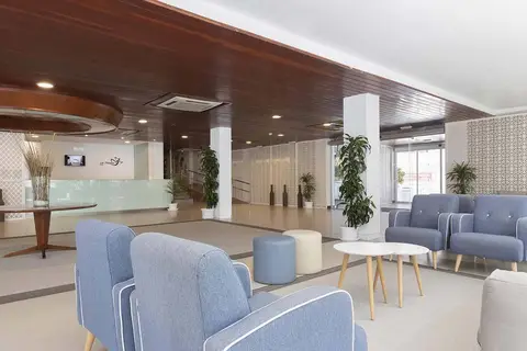 Hotel Palia Las Palomas in Torremolinos — foto 14