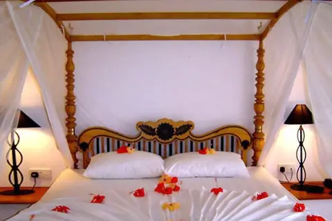 Dickwella Resort & Spa in Dickwella — foto 4