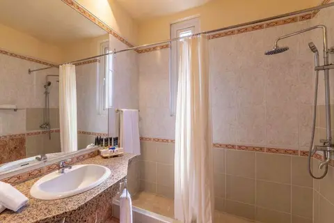 Roc Presidente Hotel in Vedado — foto 29