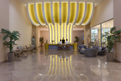 Hotel Atrium Platinum foto 10