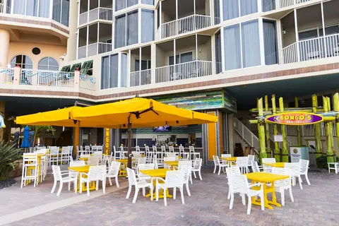 Pink Shell Beach Resort & Marina in Fort Myers — foto 12