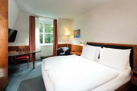 Seminaris Leipzig in Leipzig — foto 2