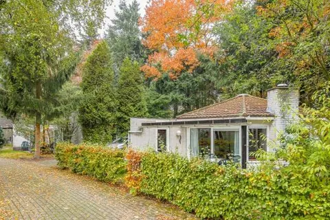 Bungalowpark Het Verscholen Dorp foto 3