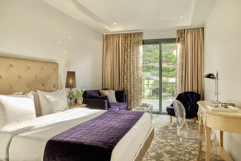 Dioni Boutique Hotel in Preveza — foto 19