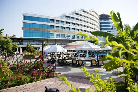 Raymar Hotels Antalya in Manavgat
