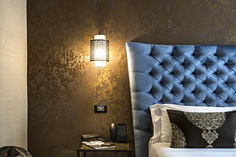 Venice Times Hotel in Venetië — foto 17