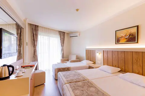 Victory Resort Hotel in Manavgat, foto 4