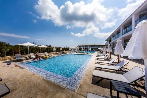 Caretta Paradise in Zakynthos