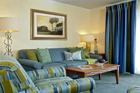 Blue Tree Resort at Lake Buena Vista in Orlando — foto 17