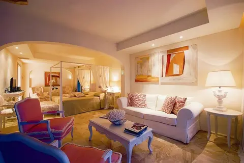 CPH Pevero Hotel in Porto Cervo — foto 13