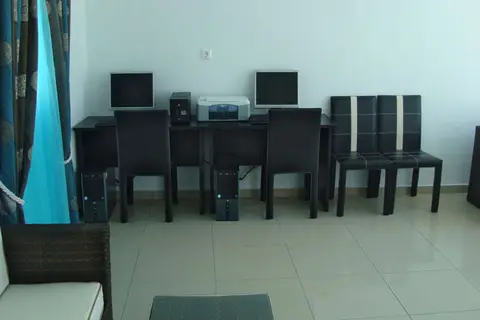 Giannoulaki Hotel in Ορνός — foto 12