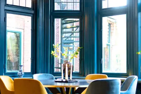 Landgoed Huize Bergen foto 17