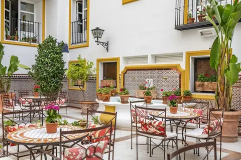 Vincci La Rabida in Sevilla, foto 8