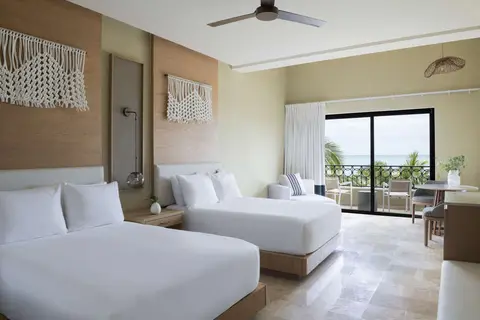 Hyatt Zilara Riviera Maya in Playa del Carmen, foto 5