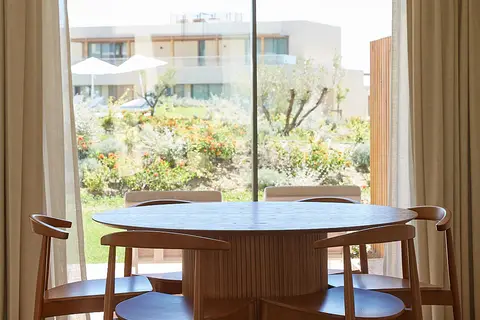 White Shell Beach Villas in Porches