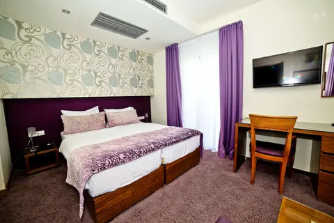 Hotel Gala Split in Podstrana