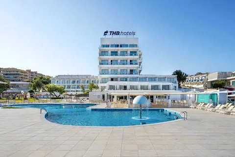 THB Cala Lliteras in Capdepera