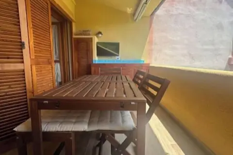 Residence Porto Coda Cavallo in San Teodoro