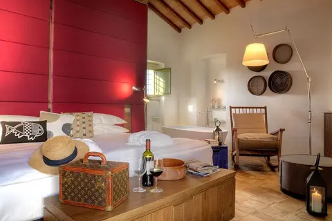 Hotel Torre Fiore in Pisticci, foto 27