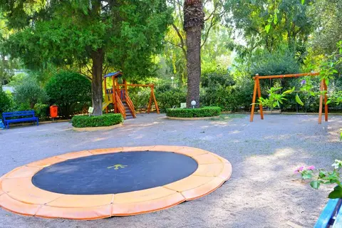 Hotel Dionysos in Ιαλυσός — foto 18