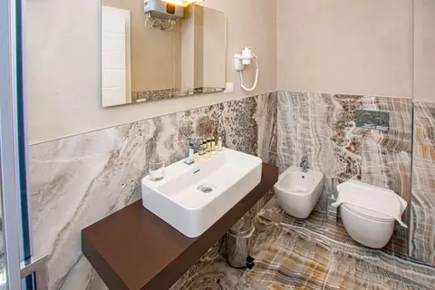 Hotel Cecina Beach in Cecina — foto 9