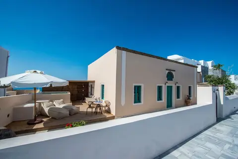 Passion Blue Villas in Δημοτική Ενότητα Οίας — foto 28